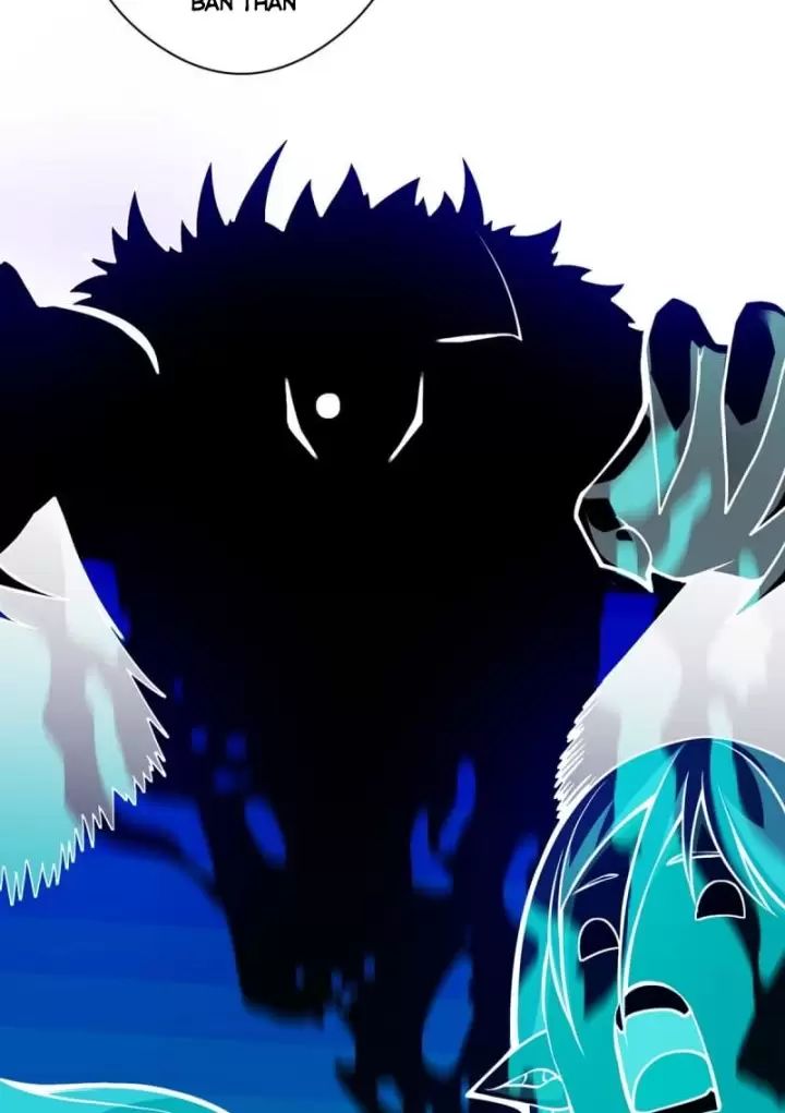 ta, chúa tể rừng xanh chapter 23 47