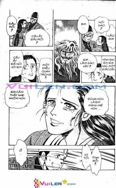 vương tử takeru chapter 12 68