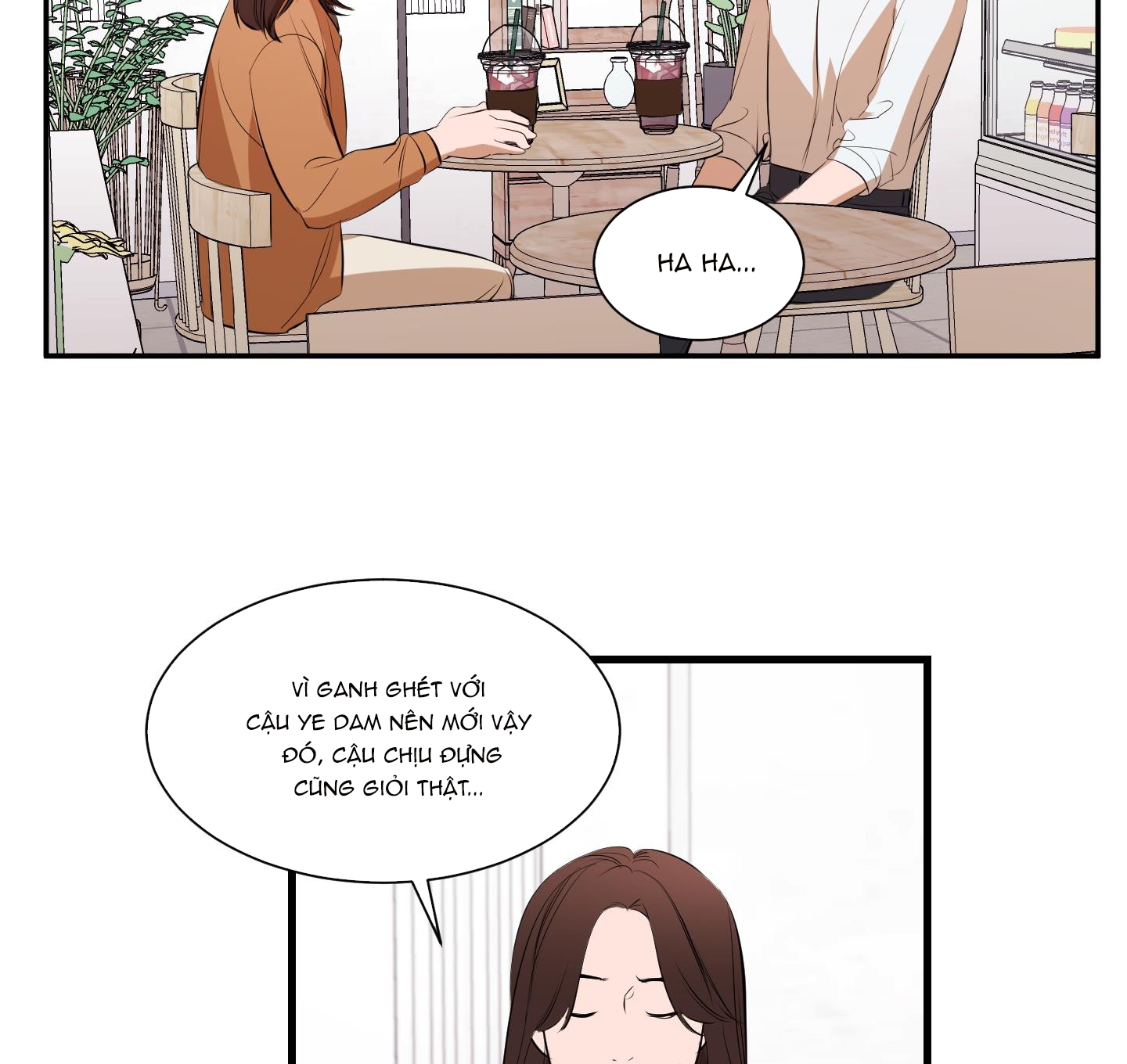 chốn riêng tư chapter 26 22