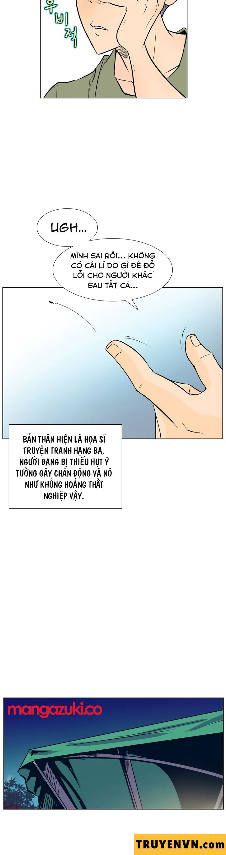nhiệm vụ bí mật của sahwa chapter 11 6
