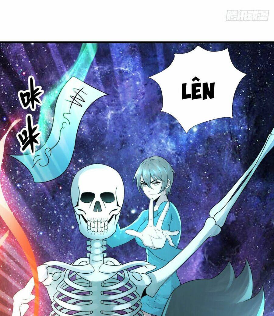 pháp sư truyền kỳ chapter 17 28