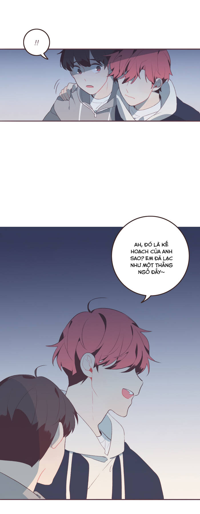 last paradise chapter 26 31