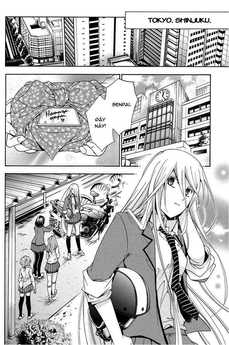 metamorcode chapter 1 8