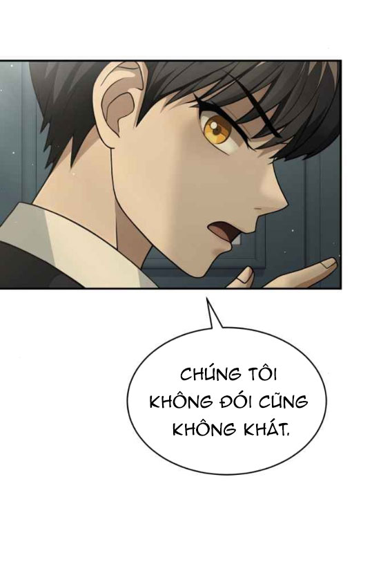 dark moon - tế đàn ánh trăng chapter 79.1 17