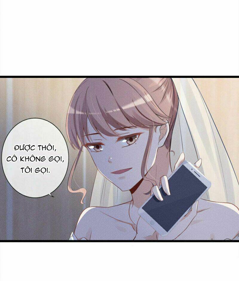 cạm bẫy lửa tình chapter 17 21