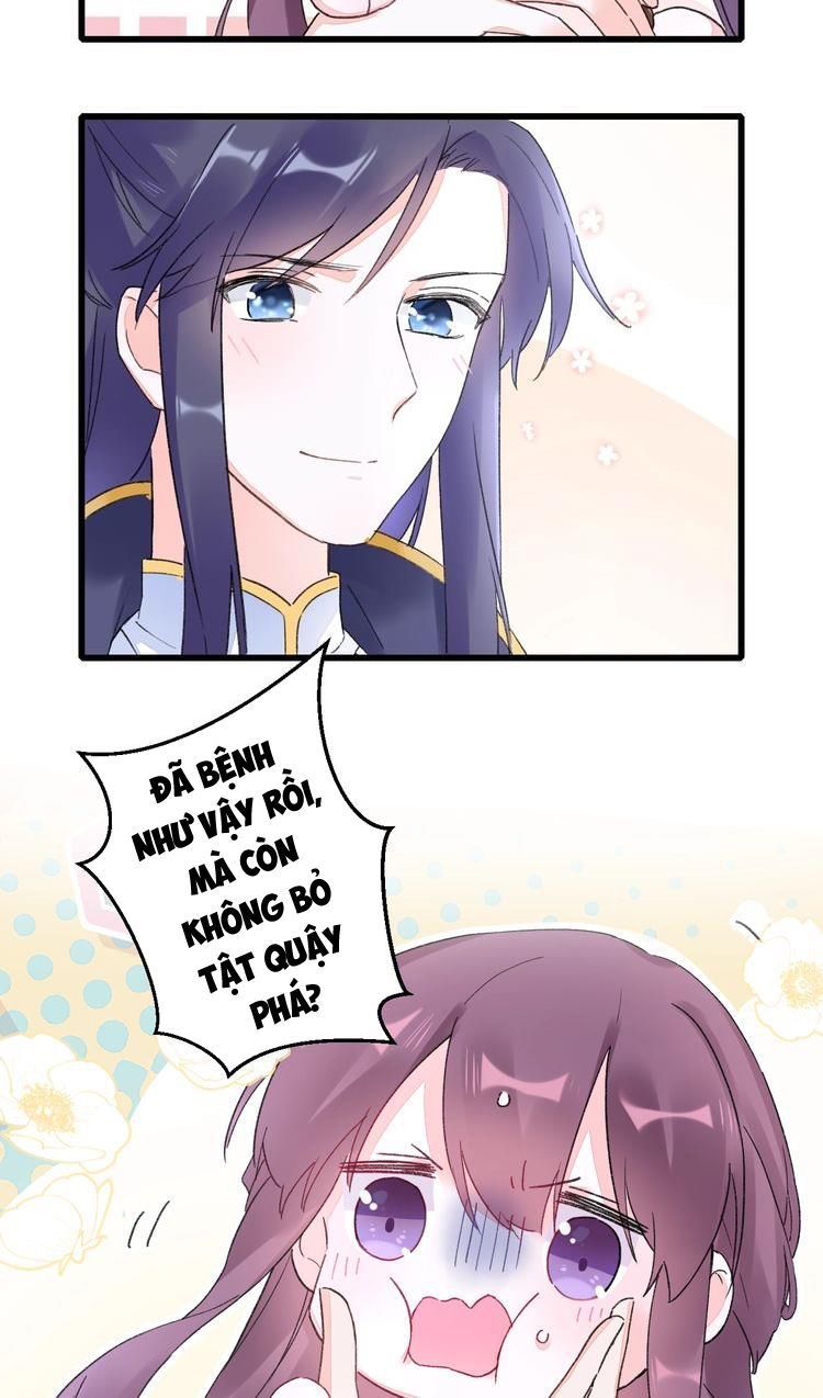 hoa nhan sách 2 chapter 88 11