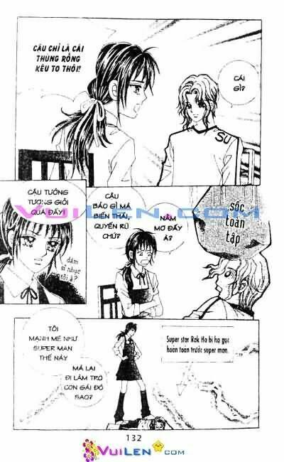 không bao giờ khóc chapter 1 132
