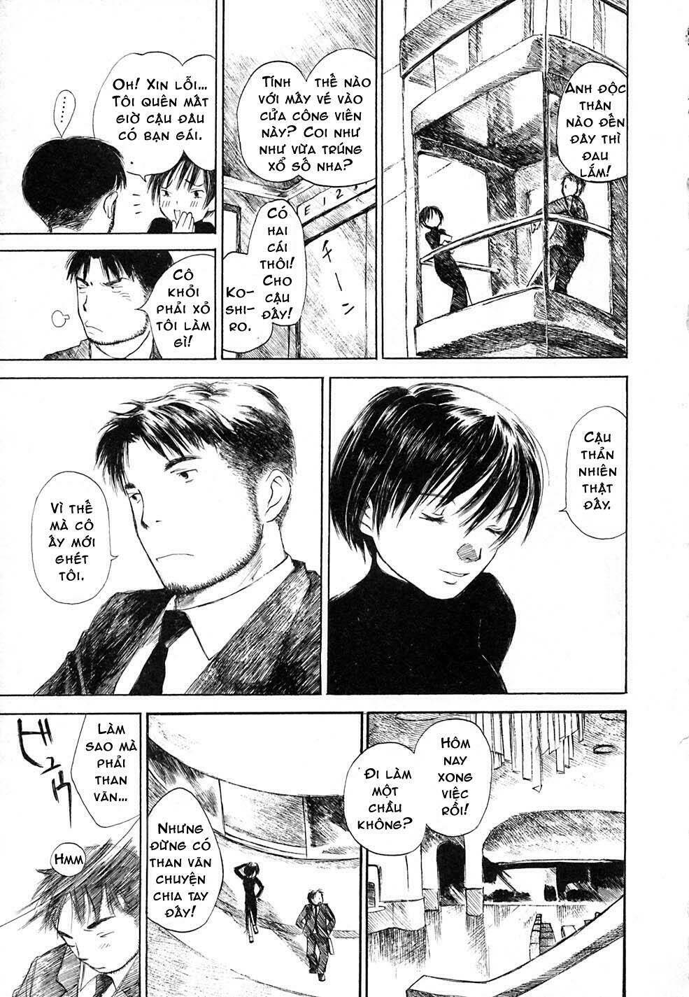 koi kaze chapter 1 22