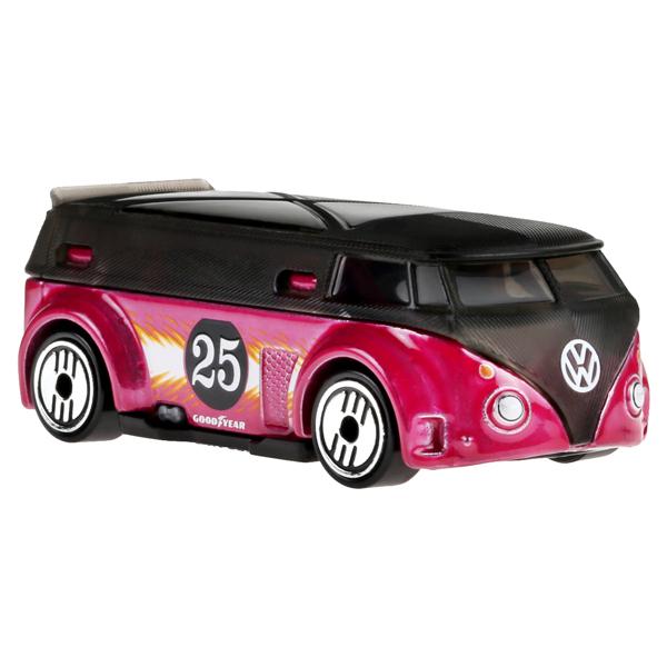 Đồ Chơi Mô Hình Siêu Xe Ultra Hots - Volkswagen T1-GTR - Hot Wheels JBY61/HDG52