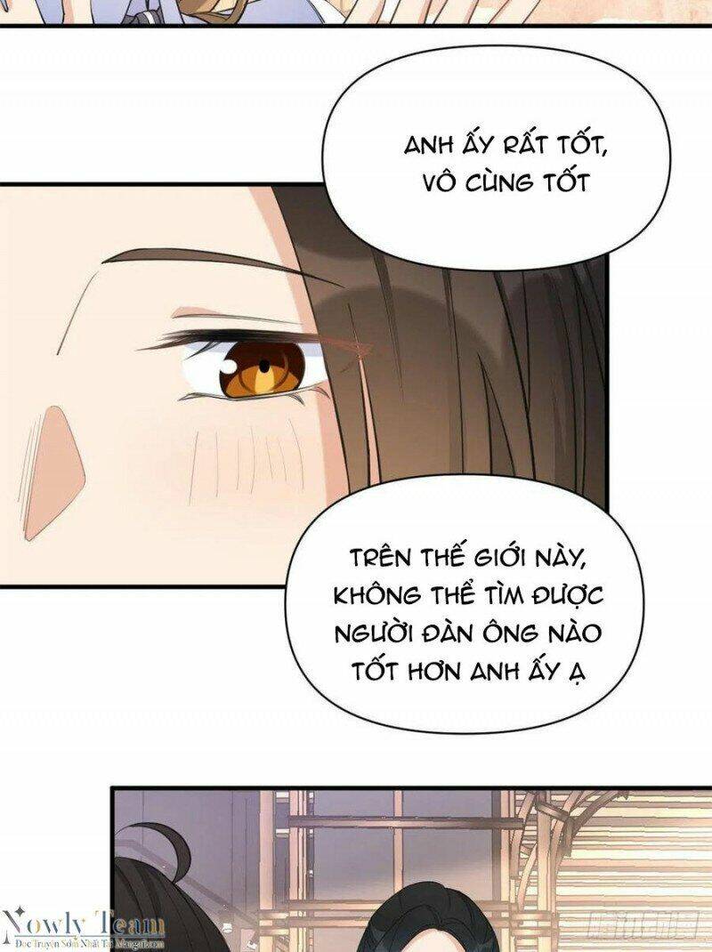 vẫn cứ nhớ em, nhớ em chapter 82 10