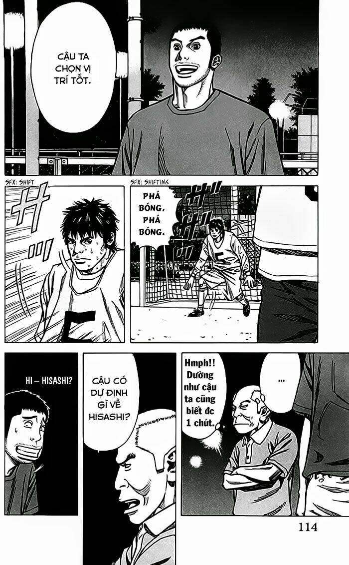 angel voice chapter 66 10