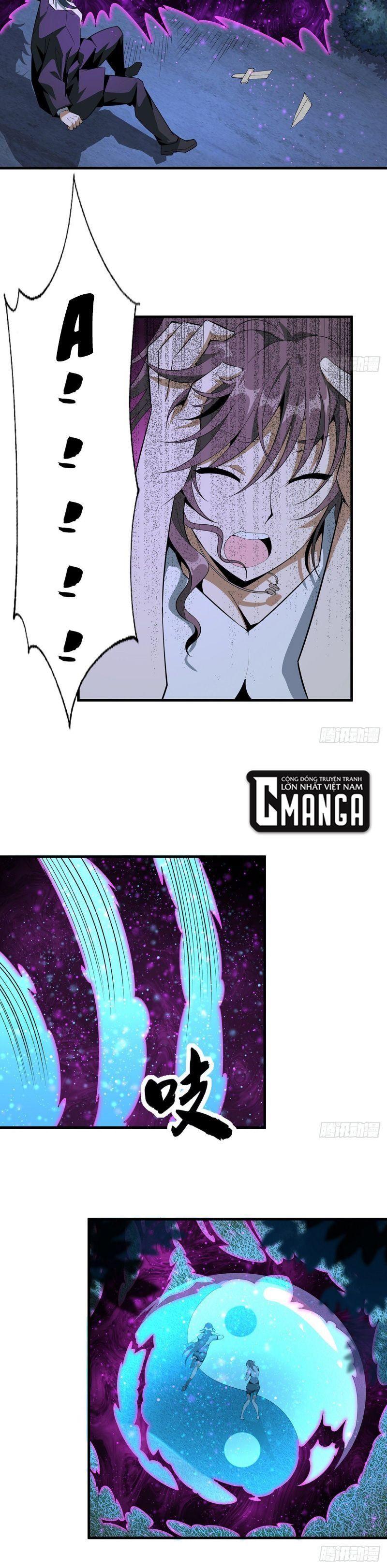 địa cầu đệ nhất kiếm chapter 35 7