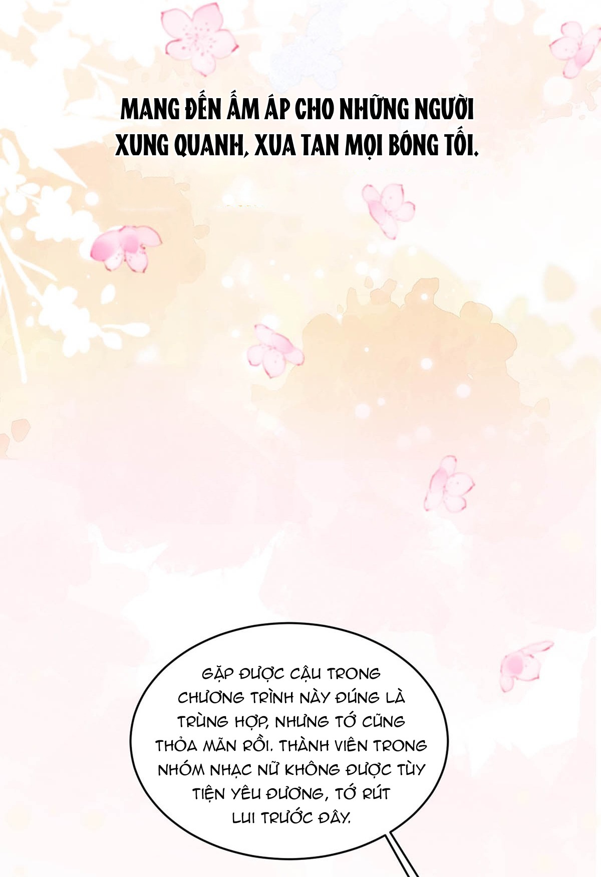 bị mẹ kế là ảnh hậu cưỡng ép yêu trong show thực tế chapter 11 42