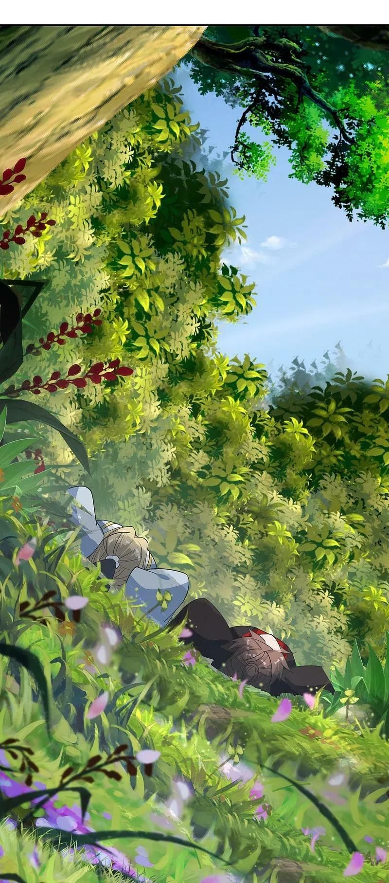 tiên võ đế tôn chapter 250 8