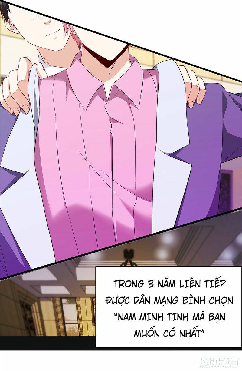 quái trộm thâu tâm chapter 1 41