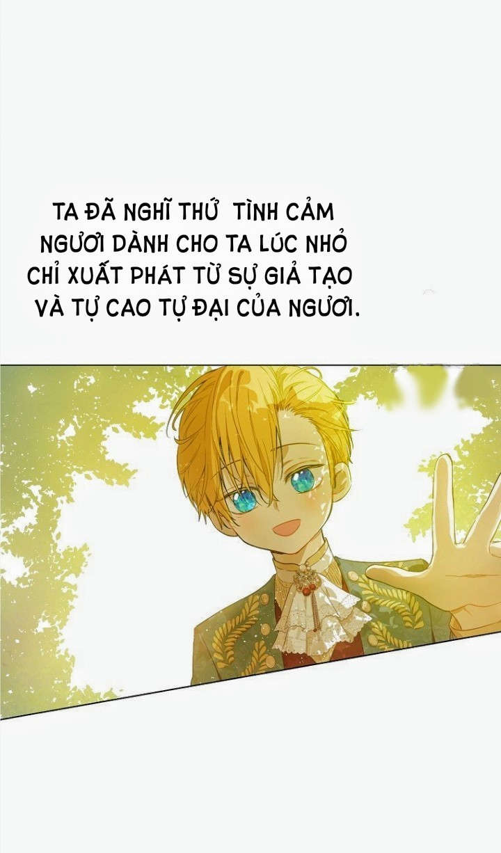 bỗng một ngày nọ tôi trở thành nàng công chúa chapter 110 1