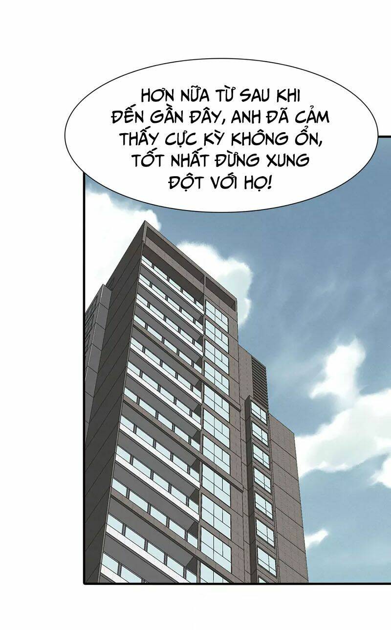 bạn gái virus của tôi chapter 195 38