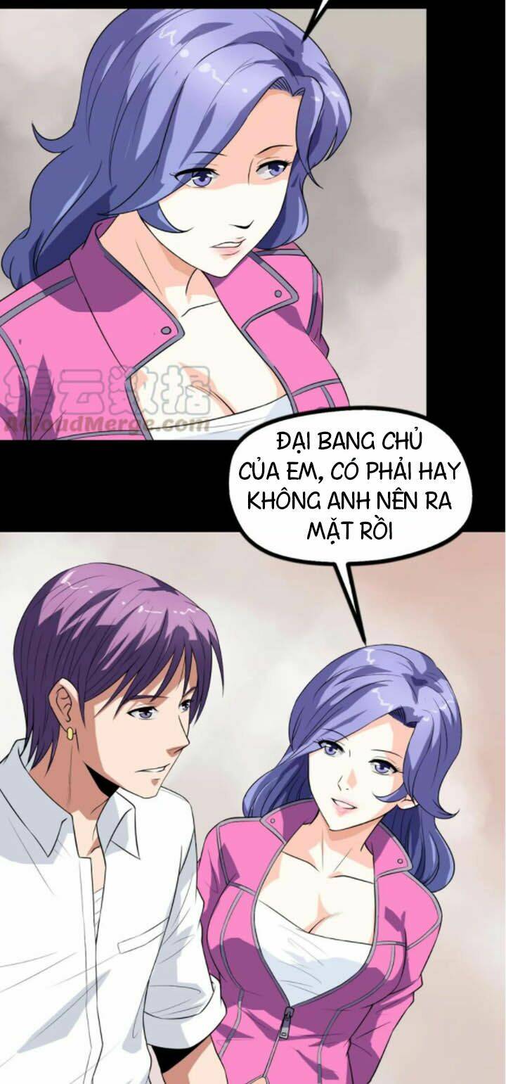 đai ca trở lại tuổi 16 chapter 11 7