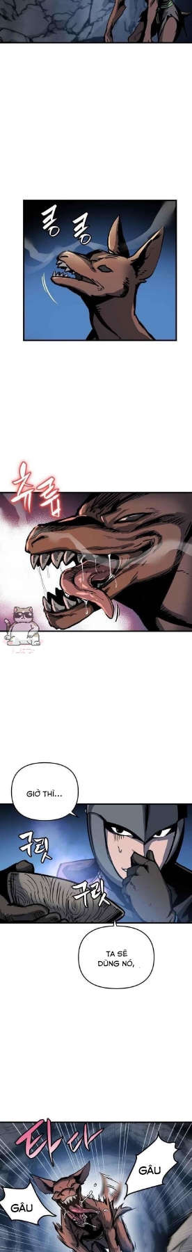 chiến thần chuyển thế chapter 3 24