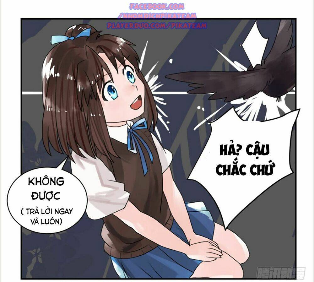 kế hoạch giải cứu natra chapter 5 37