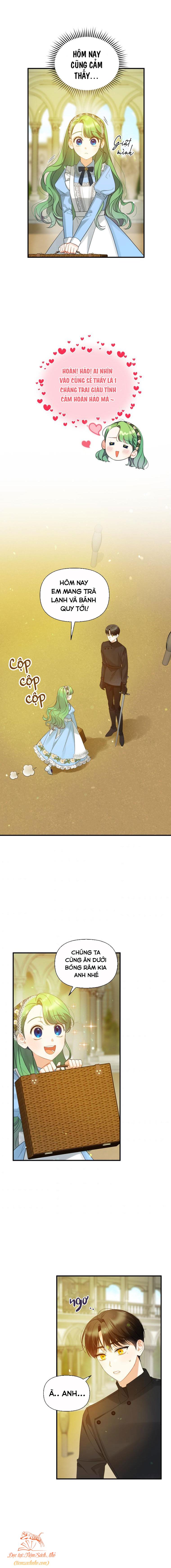 trở thành em gái nam chính truyện bl chapter 10 7