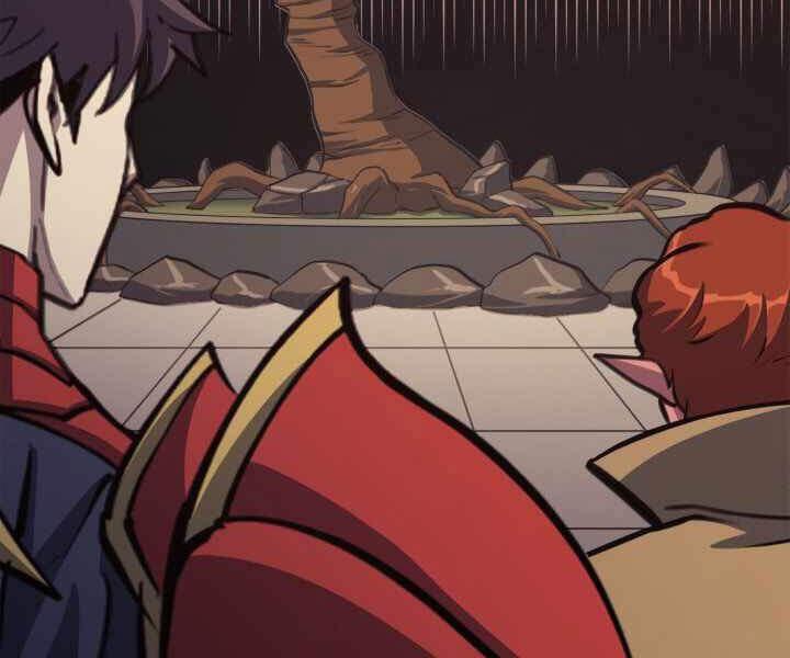 tôi trở lại thăng cấp một mình chapter 118 79