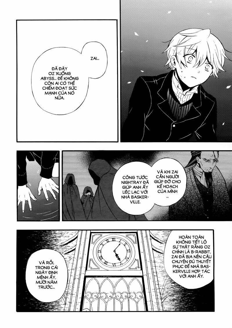 pandora hearts chapter 82 11