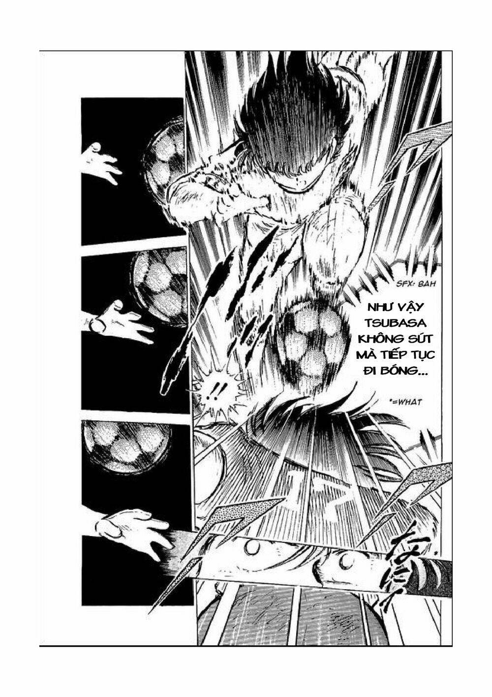 captain tsubasa chapter 48 19