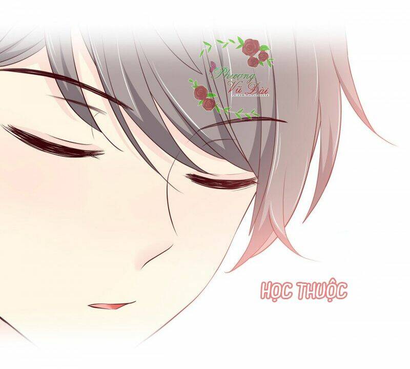 trong khoảnh khắc ấy, muốn hôn em chapter 11 4