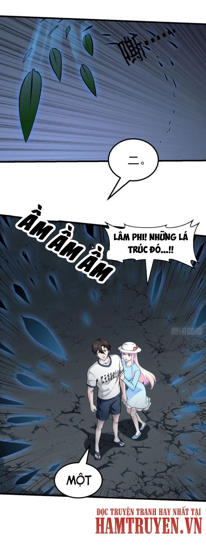 ta chẳng qua là một đại la kim tiên chapter 80 13