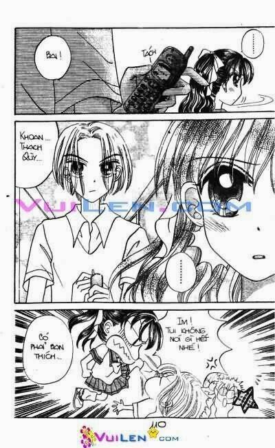 đôi giày thủy tinh chapter 11 110