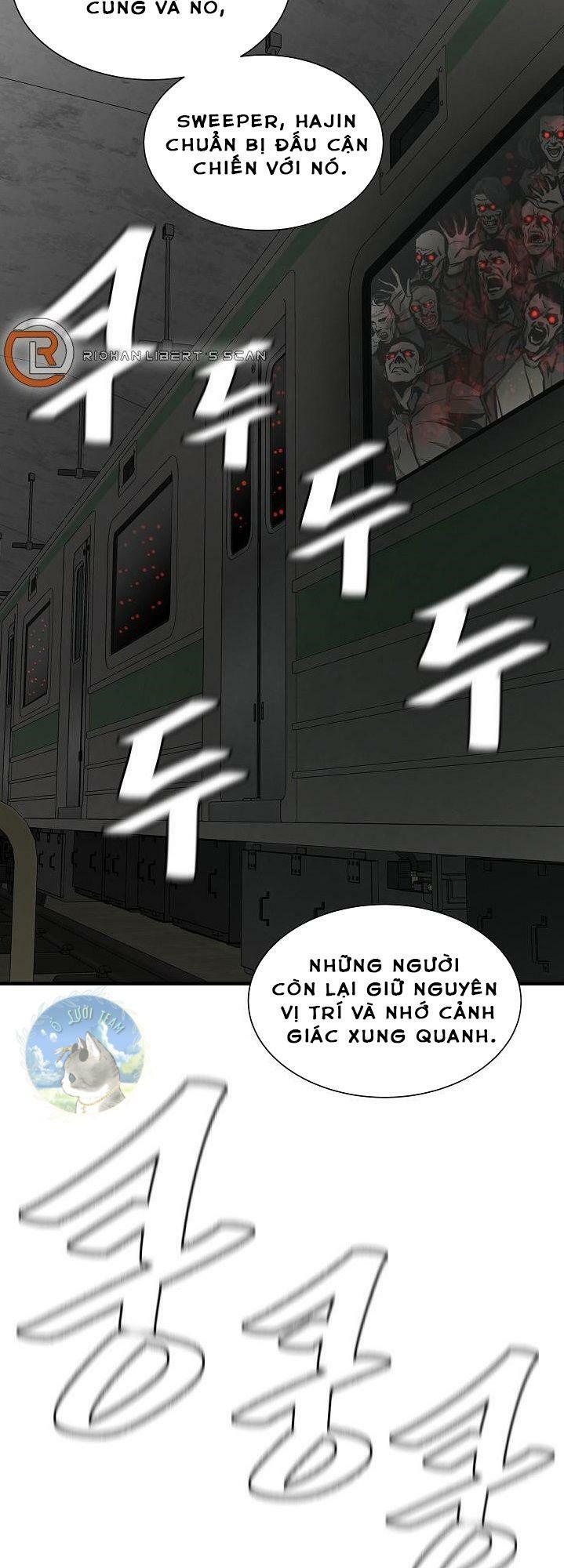 return survival chapter 122 4