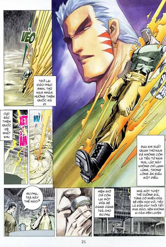 hải hổ 2 chapter 39 22