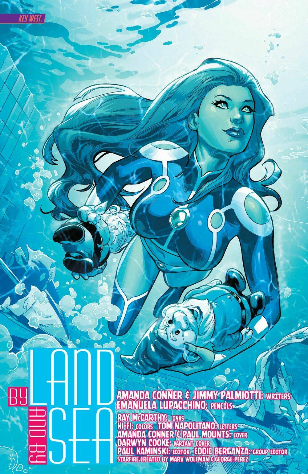 starfire chapter 3 6