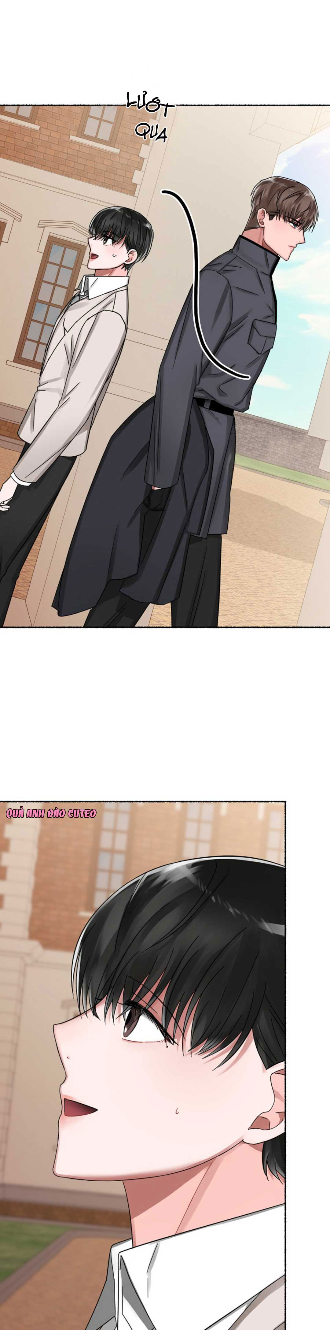 hoa triều chapter 7 26