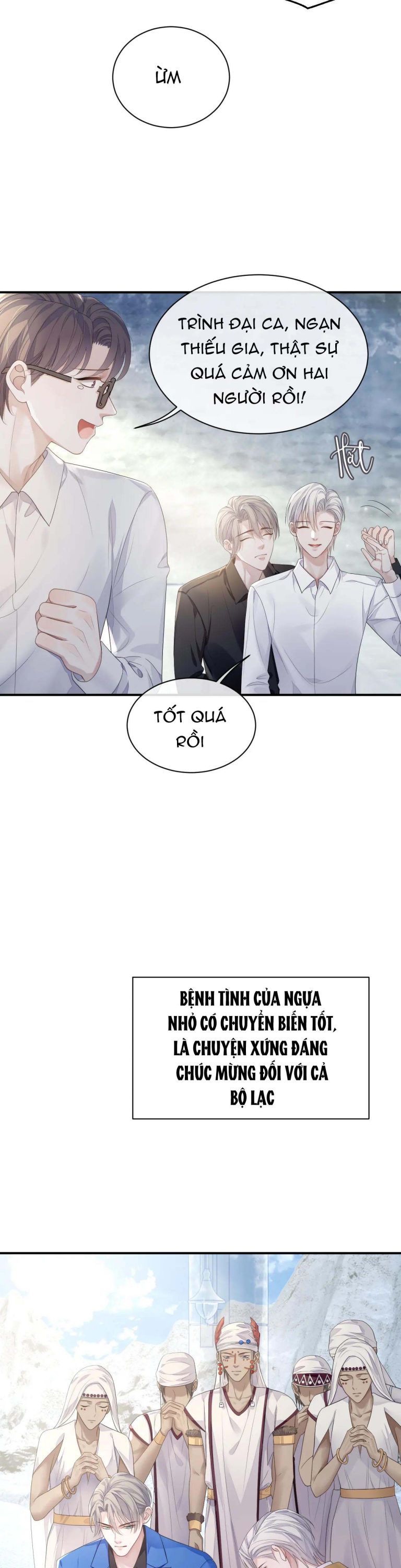 xin hãy ly hôn chapter 79 9