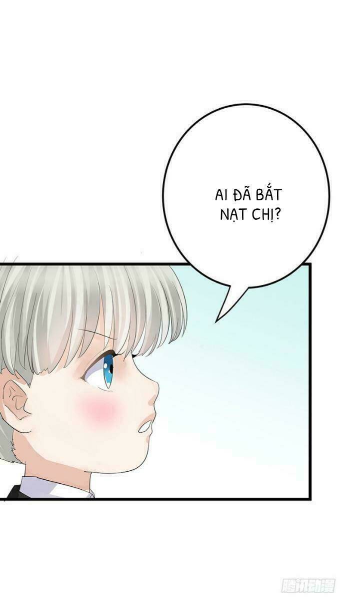 chào buổi sáng, ức vạn manh thê chapter 8 4