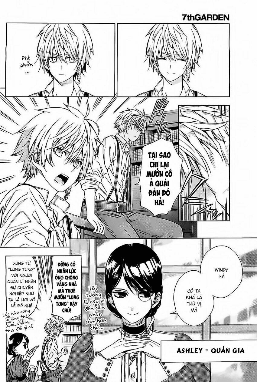 khu vườn thứ 7 chapter 3 11