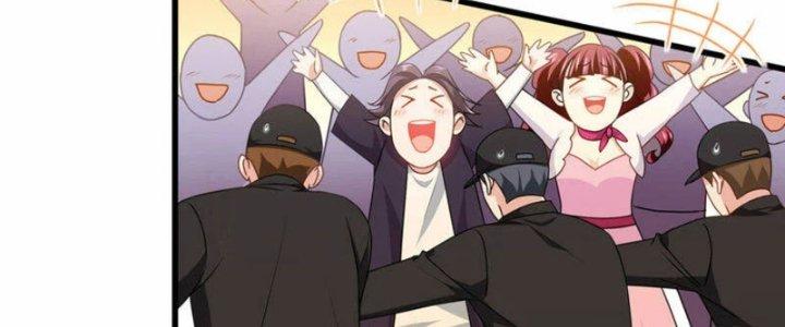 trở thành vương giả sau khi bị cắn chapter 22 124