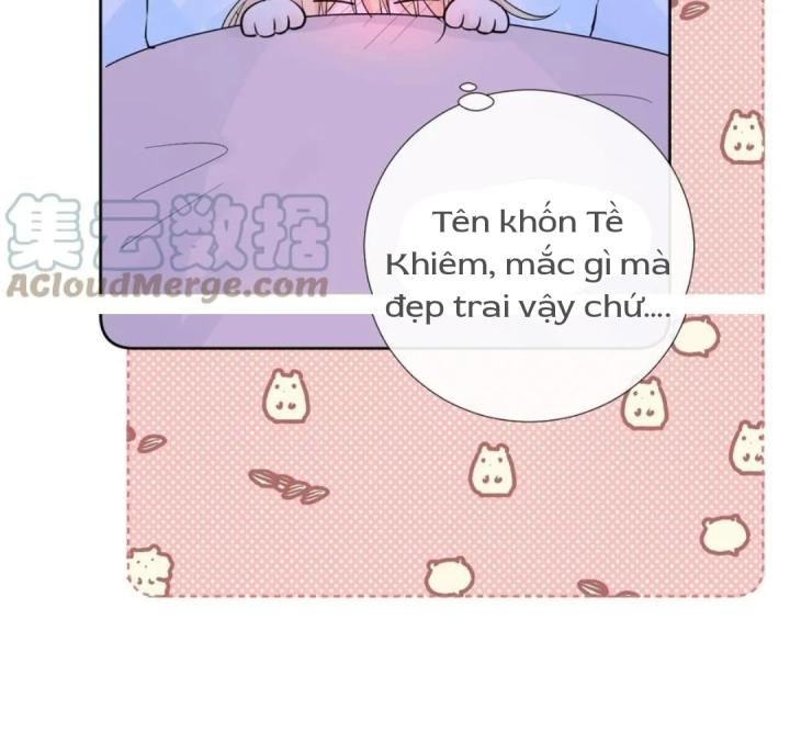 chanh vàng chapter 25 43