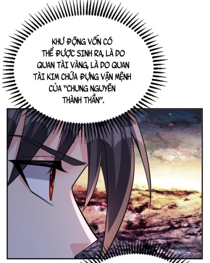 học cùng em gái, tôi bất cẩn vô địch rồi chapter 199 16