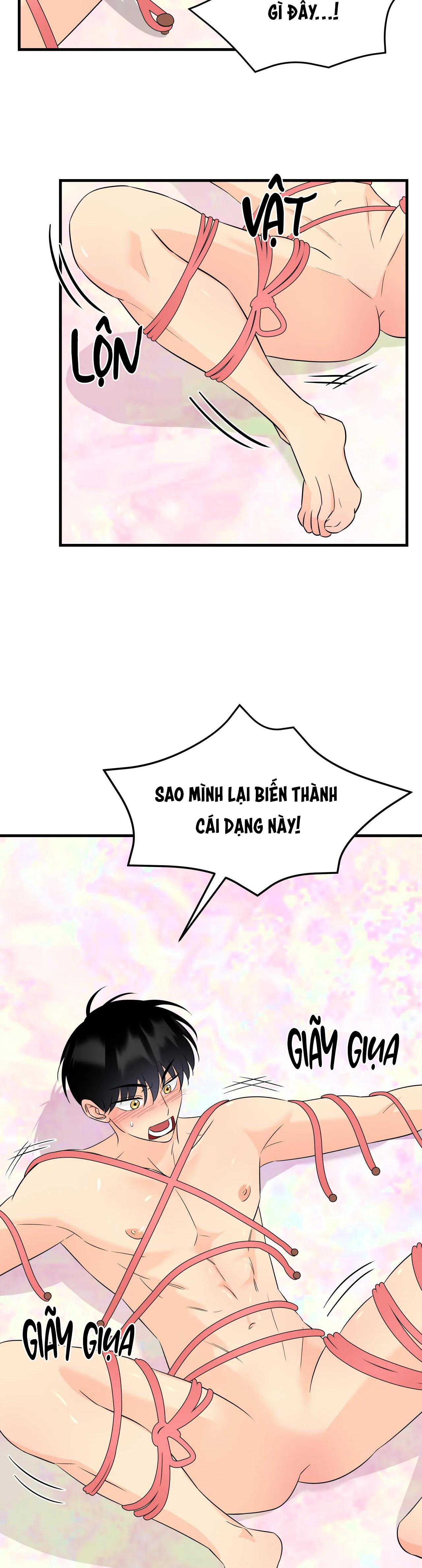 tình yêu cổ tích chapter 19 3