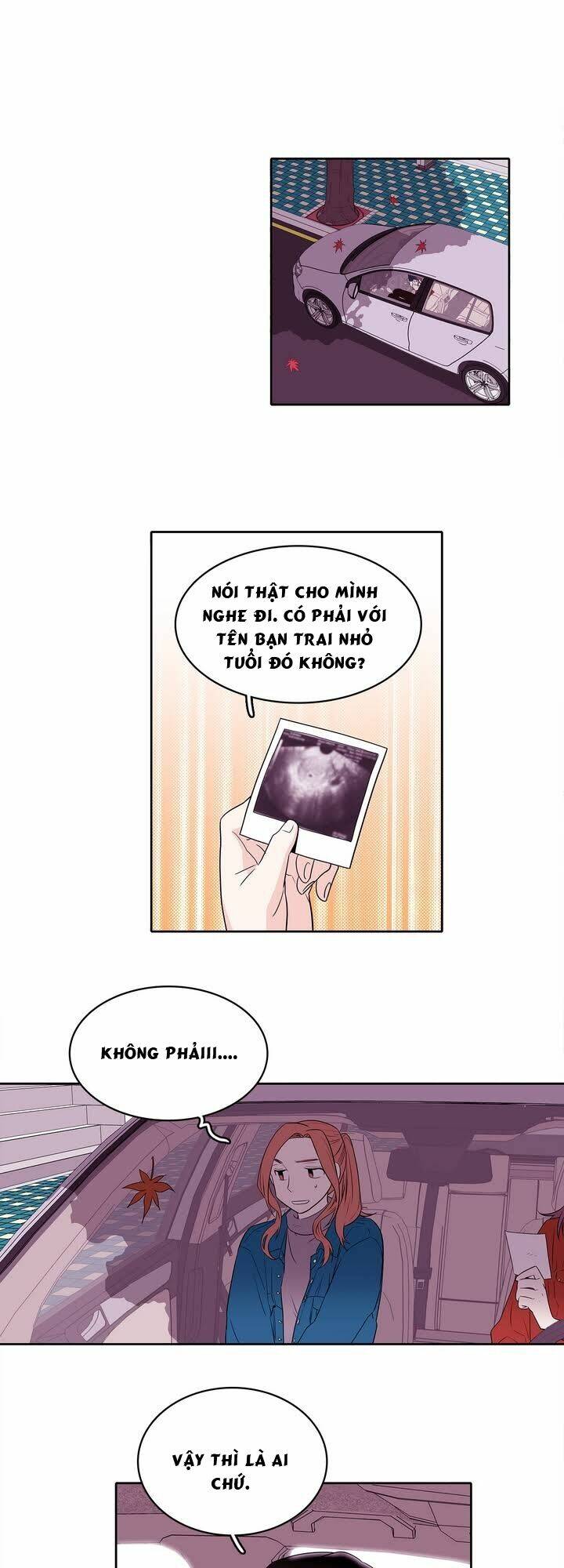 chuyện gì đến, rồi cũng sẽ đến chapter 13 1