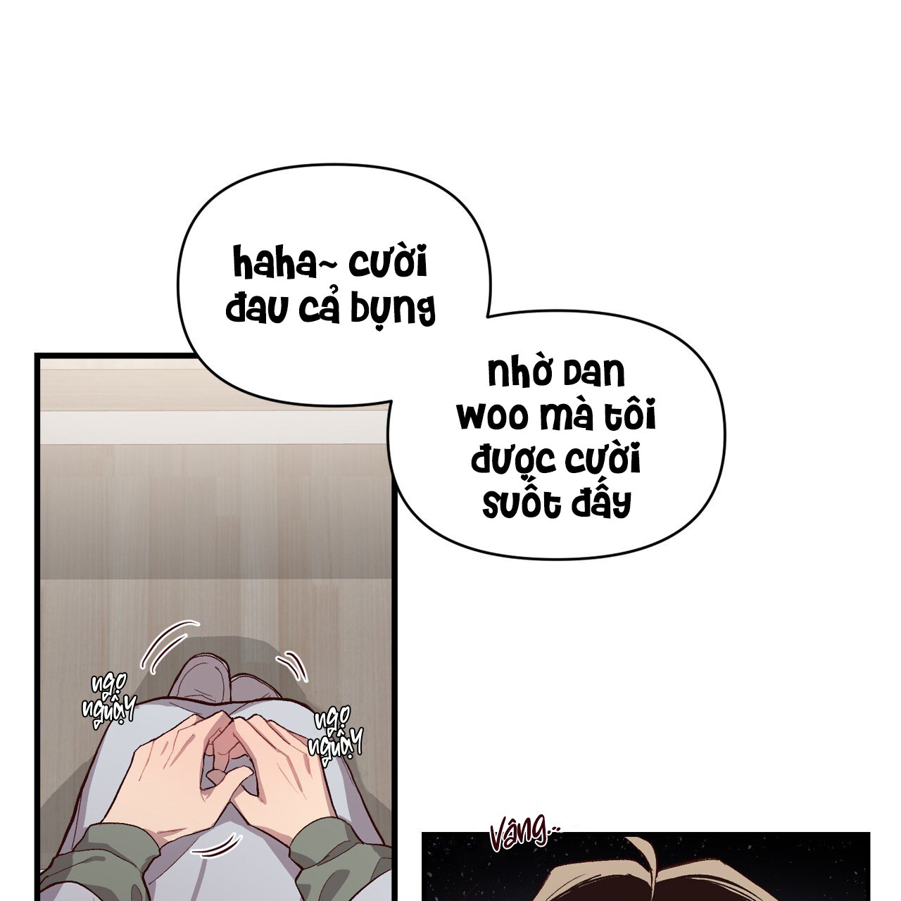 những suy nghĩ thầm kín trong đầu chapter 4 15