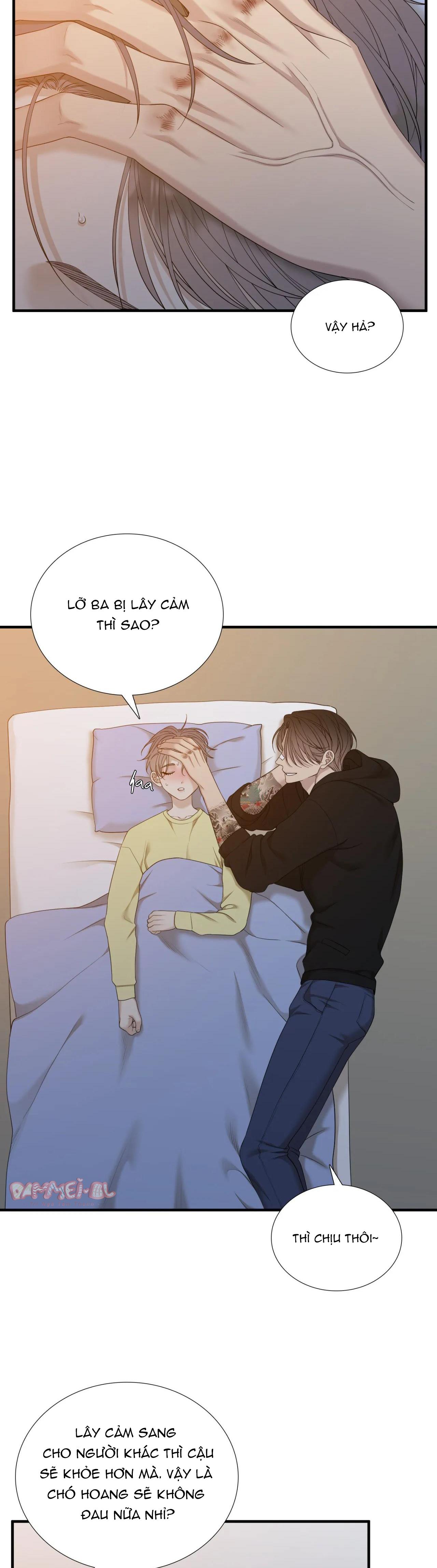 tên cặn bã chapter 40 7