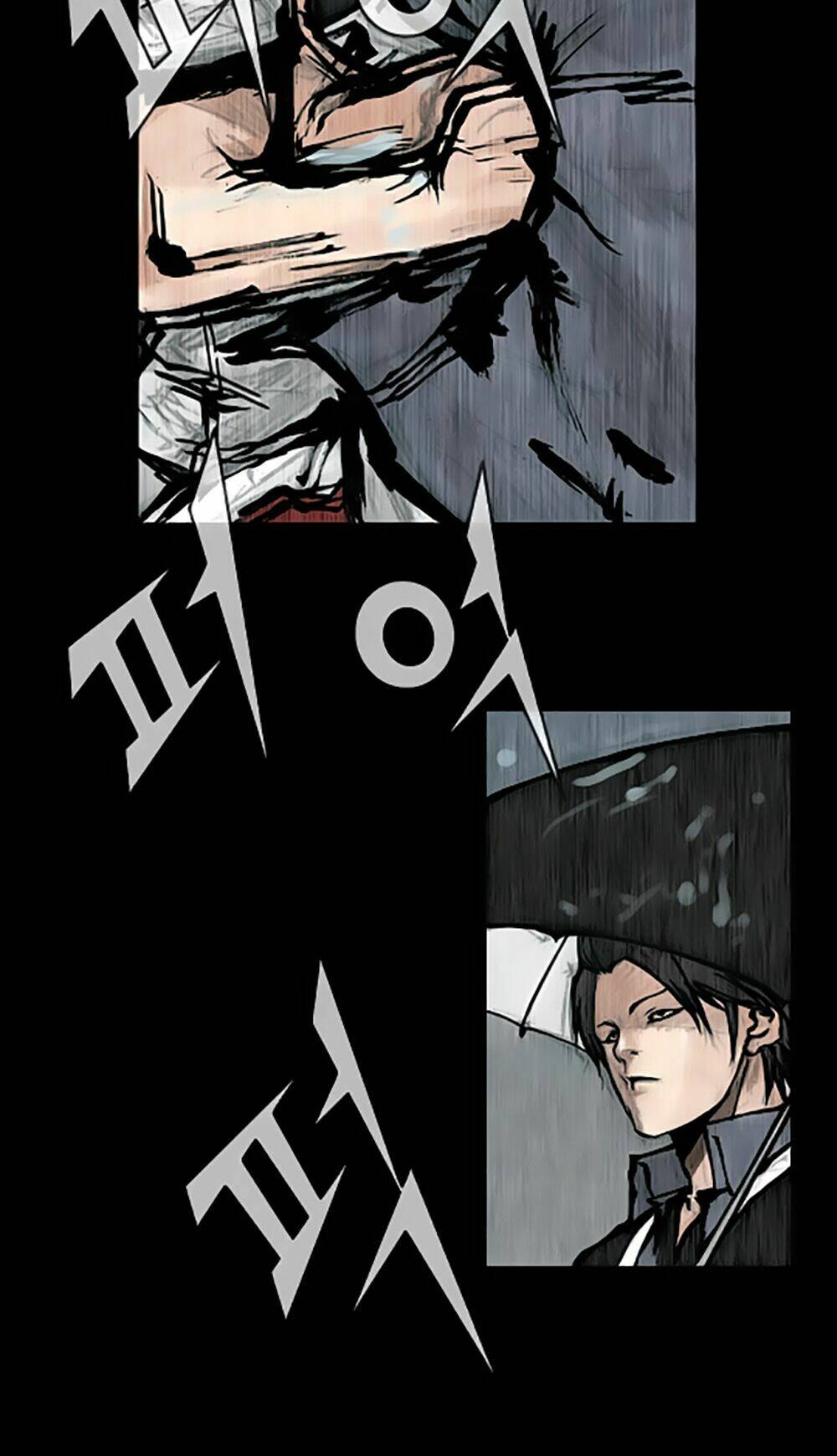 dokgo | độc cô chapter 74 33