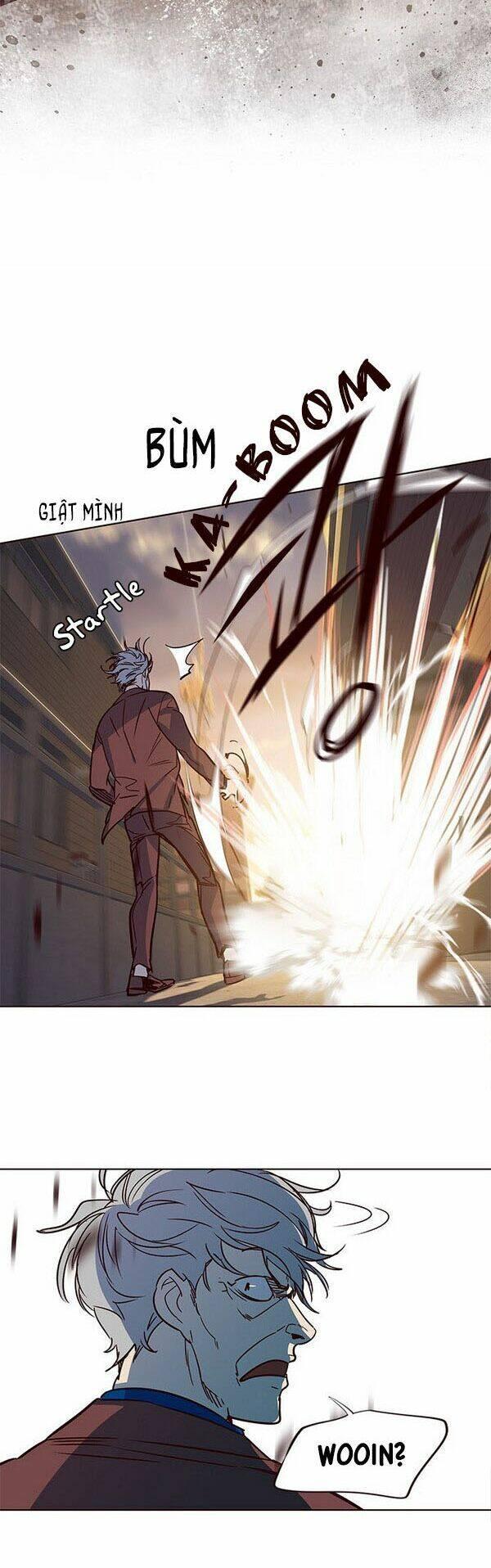 biến thân thành mèo chapter 13 50