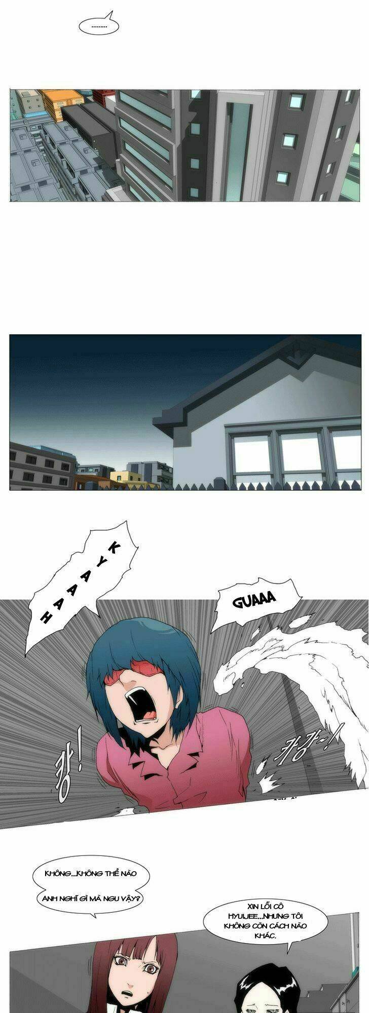 siêu năng 1.5 chapter 9 7