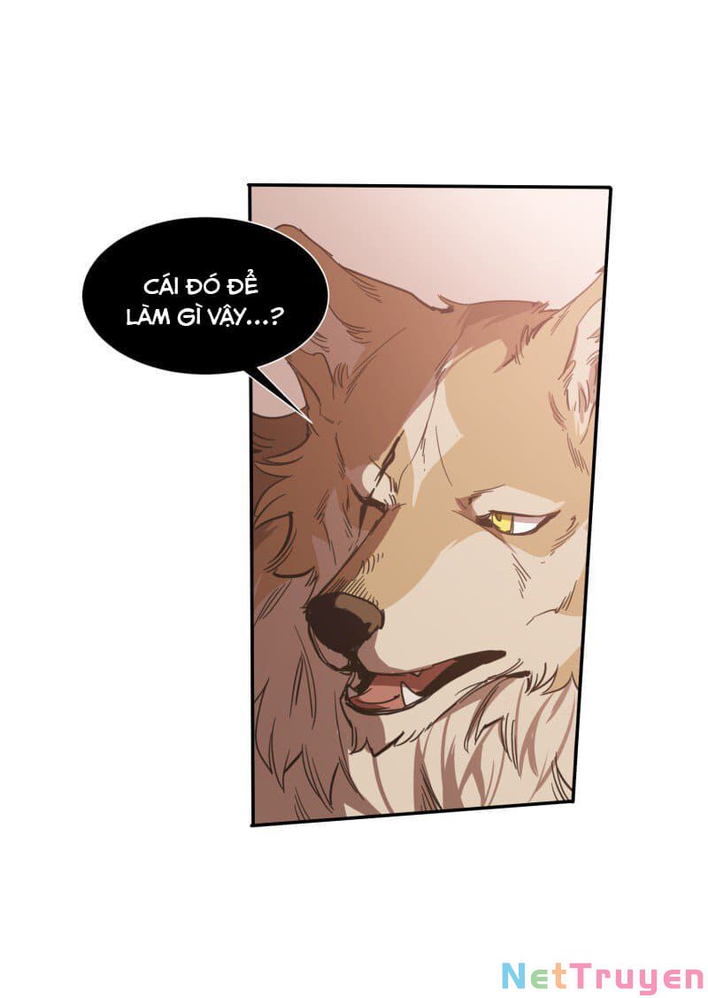 lumine - cội nguồn ánh sáng chapter 74 42