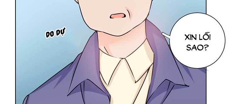 thế thân phiền toái, tổng tài một sắc khí chapter 3 34